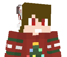 HUGONITEYT999's skin