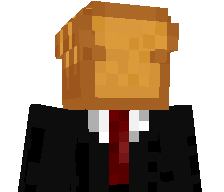 Breadedd's skin