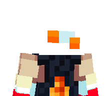 SpleefRoyale's skin