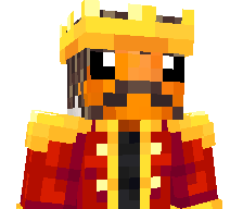 ScubaFishy's skin