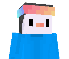 PinguinoClapsYou's skin