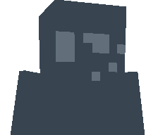 Leedaldal's skin