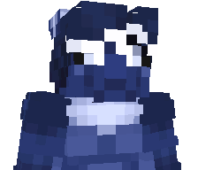 Finami's skin