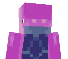 FinisScarlet's skin