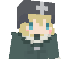 junienet's skin