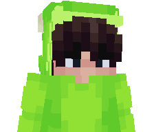 HeyLucas's skin