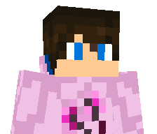 Kaelorxd's skin