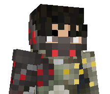SparedGalaxy841's skin