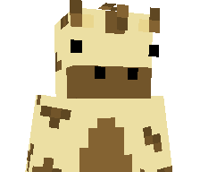 Mmelospx's skin