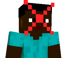 LaCousineDelidja's skin