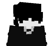catrings's skin