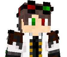 FPinky's skin