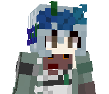 SpearCubed's skin