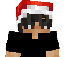 LucaThatGoat's skin