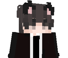 Frosttice's skin