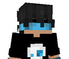 blueyisbad's skin