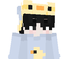 EternalDuckBoy's skin