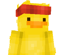ItzWashedMe's skin