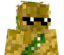 Overbaked761's skin