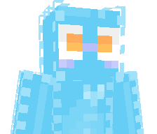 Kenseli's skin