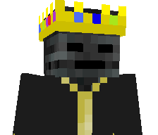 WitherKing52's skin