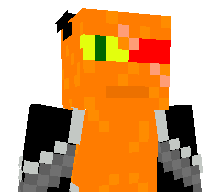 Caidicrair's skin