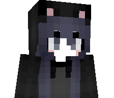 xxiomie's skin