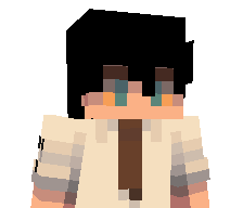 Isknuseren's skin