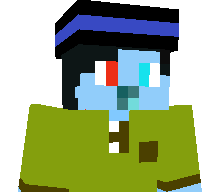 Hixnow's skin