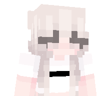 TotonaCraft's skin