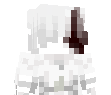 Reapwutybrexth's skin
