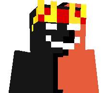 GooberyAdler's skin