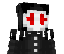 DarkCurling's skin