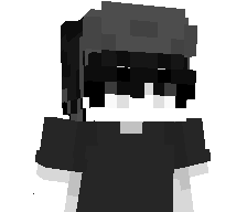 XxNowyGraczXx's skin