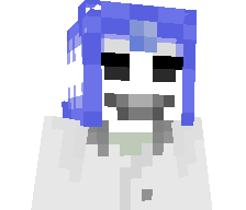 Alarisss's skin