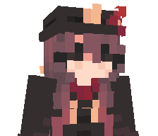 lunashrose's skin
