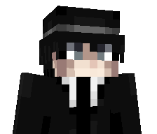 iKevim's skin
