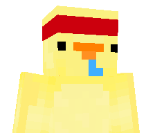 NotHunter___'s skin