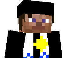 GarretWellington's skin