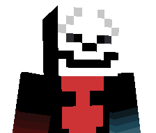 Kanuks's skin