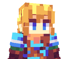 LEGOminecraft45's skin