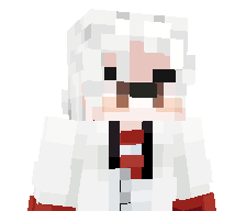 Sunkice's skin