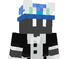 schuwus's skin