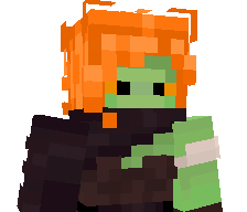 Quackyie's skin