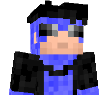 Ruebiix's skin