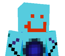 TheHonoredSh0w's skin