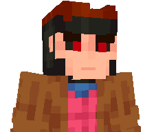 HoloMergeSys's skin