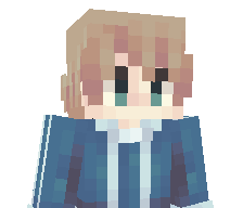 Axe_I's skin