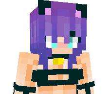 FearIesssGhost's skin