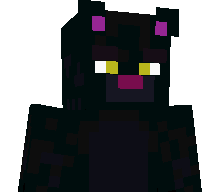 lostpanther's skin